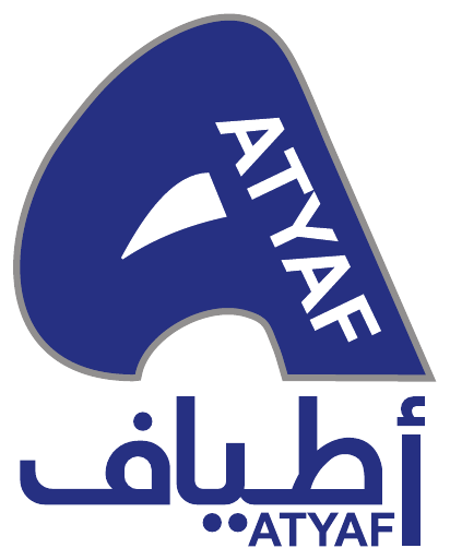 أطياف الألوان للدعاية والإعلان